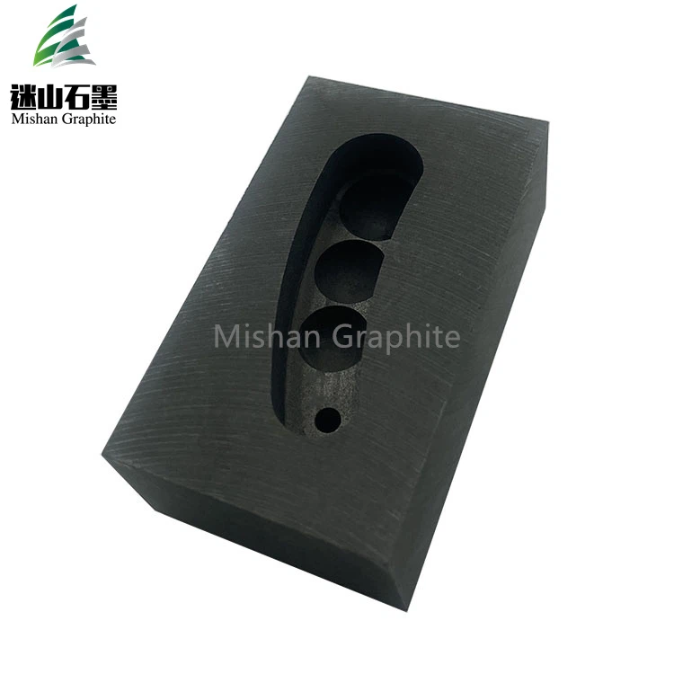 graphite mold 1808 4 graphite mold 1808 4