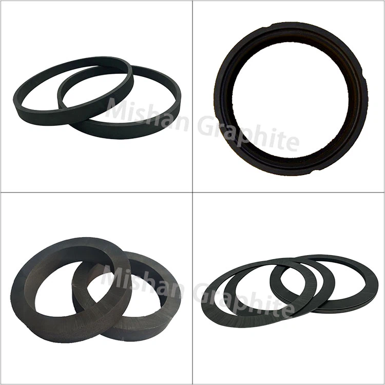 graphite ring2 graphite ring2